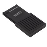 CFexpress To M.2 SSD Adapter, 32G Bandwidth For SSD Storage Expansion High Speed For External Hard Drive