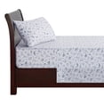 thumbnail image 1 of Ensemble de draps pour enfant 100 % coton Mainstays, 1 of 3