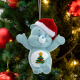 thumbnail image 2 of CHRISTMAS WISH BEAR - FRENCH, 2 of 4