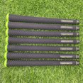 thumbnail image 3 of 2024 Golf Grip TPE Material Standard 60R Driver Fairway Hybrid Irons Woods Golf Club Golf Components Rubber Grip 50PCS, 3 of 5