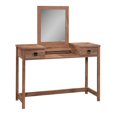 thumbnail image 1 of Sauder La Collection Cannery Bridge Meuble de toilette, Finition Sindoori Mango, 433486, 1 of 9