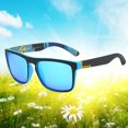 thumbnail image 3 of Bangcool Outdoor Sunglasses Fashionable Creative Protection Polarized Sunglasses Driving Sunglasses, 3 of 10