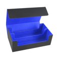 thumbnail image 2 of Bunblic Card Deck Box Magnetics Closure Container Basketball Cards Game Card Storage, 2 of 8