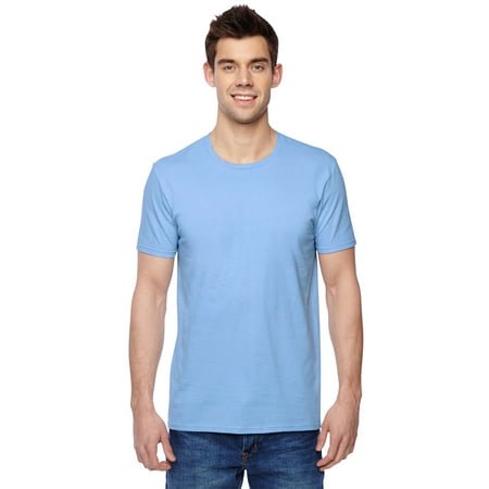 Fruit of the Loom T-Shirt Col Rond Adulte 7.8 oz./lin. yd. Sofspun?