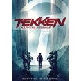 thumbnail image 1 of TEKKEN-KAZUYAS REVENGE (DVD), 1 of 1