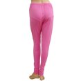 thumbnail image 5 of Atasi Leggings en Coton Doux Pleine Longueur pour Femmes Taille Libre, 5 of 5