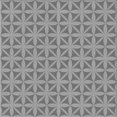 thumbnail image 1 of Ahgly Company Machine Washable Indoor Square Transitional Dark Gray Area Rugs, 6' Square, 1 of 7