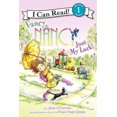 thumbnail image 3 of Just My Luck! (Fancy Nancy, Je Peux Lire! Niveau 1), 3 of 3