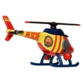 thumbnail image 3 of CARS-Rescue-Chopper-Die-Cast-Vehicle, 3 of 5