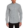 thumbnail image 1 of Ben Sherman - House Check Mens Button-Up Long Sleeve Shirt, 1 of 1