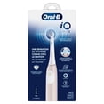 thumbnail image 4 of Oral-B iO Series 2 Rechargeable Electric Powered Toothbrush, Peach withentle Care Brush Head - Automatic Pressure Sensor to Protect Gums - 3 Modes - 2 Min Timer, 4 of 19