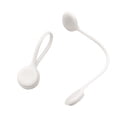 thumbnail image 1 of Magnetic Cable Ties For Bundling And Organizing Cables And Wires, 1 of 2