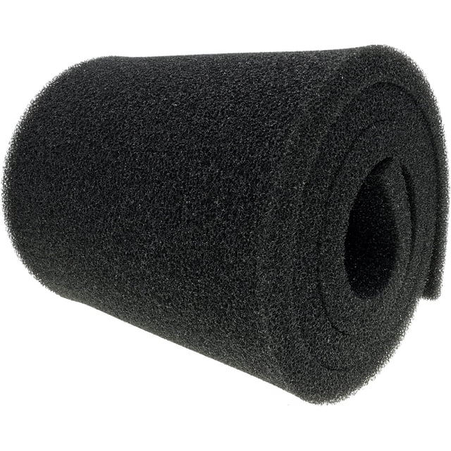 Aquarium Filter Media Foam Material Cut to Fit x; Bio Pre Filter Sponge Pad Sheet for Fish Tank ( x;-ppi)