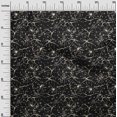 thumbnail image 2 of oneOone Tissu en Coton Imprimé Peau de Léopard 1 Yard 56 Pouces de Large, 2 of 4