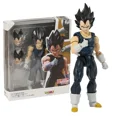 thumbnail image 1 of Dragonball Super Son Goku Ultra Instinct SHF Collection Action Figure PVC Model Figurals, 1 of 7