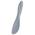 thumbnail image 1 of Cream Pudding Knife Jam Baking Tool Gray, 1 Pack Multipurpose | Everyday Use for Spreading | Small Spreader | Dishwasher Jar | Mess Free Butter Spreader, Cream Pudding Knife Jam Baking Tool *1, 1 of 9