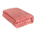 thumbnail image 3 of Tyidzon Throw Blanket Thickened Golden Turtle Velvet Blanket Turtleback Velvet Multifunctional Napping Blanket Student Velvet Cover Blanket Sheet, 3 of 9
