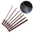 thumbnail image 2 of 100mm H1.5-H6 Alloy Steel Magnetic Hex Head Screwdriver Bits Screw Driver Tools, 2 of 5
