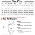 thumbnail image 3 of LSLJS Womens Casual Sleeveless Spaghetti Strap Loose Adjustable Jumpsuits Stretchy Long Pants Romper with Pockets, 3 of 5