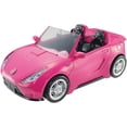 thumbnail image 1 of Barbie Glam Convertible, 1 of 7