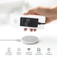 thumbnail image 2 of ZOUBAOQ Wireless Charger Receiver For Andriod Type-C Charging Adapter, 2 of 8