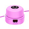 thumbnail image 2 of Boovnll Sports and Outdoors, Jum-P Rope Machine, Rope Skipping Machine Wireless Remote Control, Rope Skipping Sports for Multi-Person Entertainment, Sports, Outdoor, Sports & Outdoors, 2 of 6