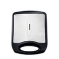 thumbnail image 4 of Wzzjkit Convenient Donut Donut Machine Sandwich Home Breakfast Cake Baking Pan Double Heating Bread, 4 of 7