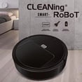 thumbnail image 5 of EGNMCR Three In One Intelligent Sweeping Robot Vacuum Cleaner Rechargeable the Vacuum, 5 of 5