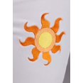thumbnail image 3 of Girl's My Little Pony Princess Celestia Costume, 3 of 6