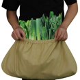 thumbnail image 3 of GLFILL Conveniently Designed Fruit Picking Bag Perfect for Garden Enthusiasts khaki, 3 of 8