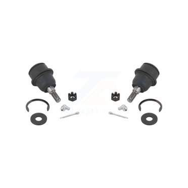 Front Lower Suspension Ball Joints Pair for Car 2014-2023 Jeep Cherokee K72-101457