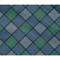 thumbnail image 4 of oneOone Cotton Flex Fabric Tartan Check Fabric Prints By Yard 40 Inch Wide, 4 of 4