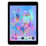Rénovés Apple iPad (6th Génération) 32GB WiFi Space Gris (rénové)