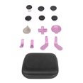 thumbnail image 2 of Metal Thumbsticks Replacement Parts for Elite Series 2, Controller Accessory Parts, Sensitive Magnetic Metal Thumbsticks, Elite Thumbsticks Replacement, 2 of 7