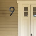 thumbnail image 3 of Modern Acrylic Floating House Number for Door Display, Full Perforation Mounting, Weather Resistant Design for Home or Office Address, 3 of 4