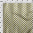 thumbnail image 2 of oneOone Cotton Flex Fabric Argyle Geometric Fabric Prints By Yard 40 Inches Wide, 2 of 4
