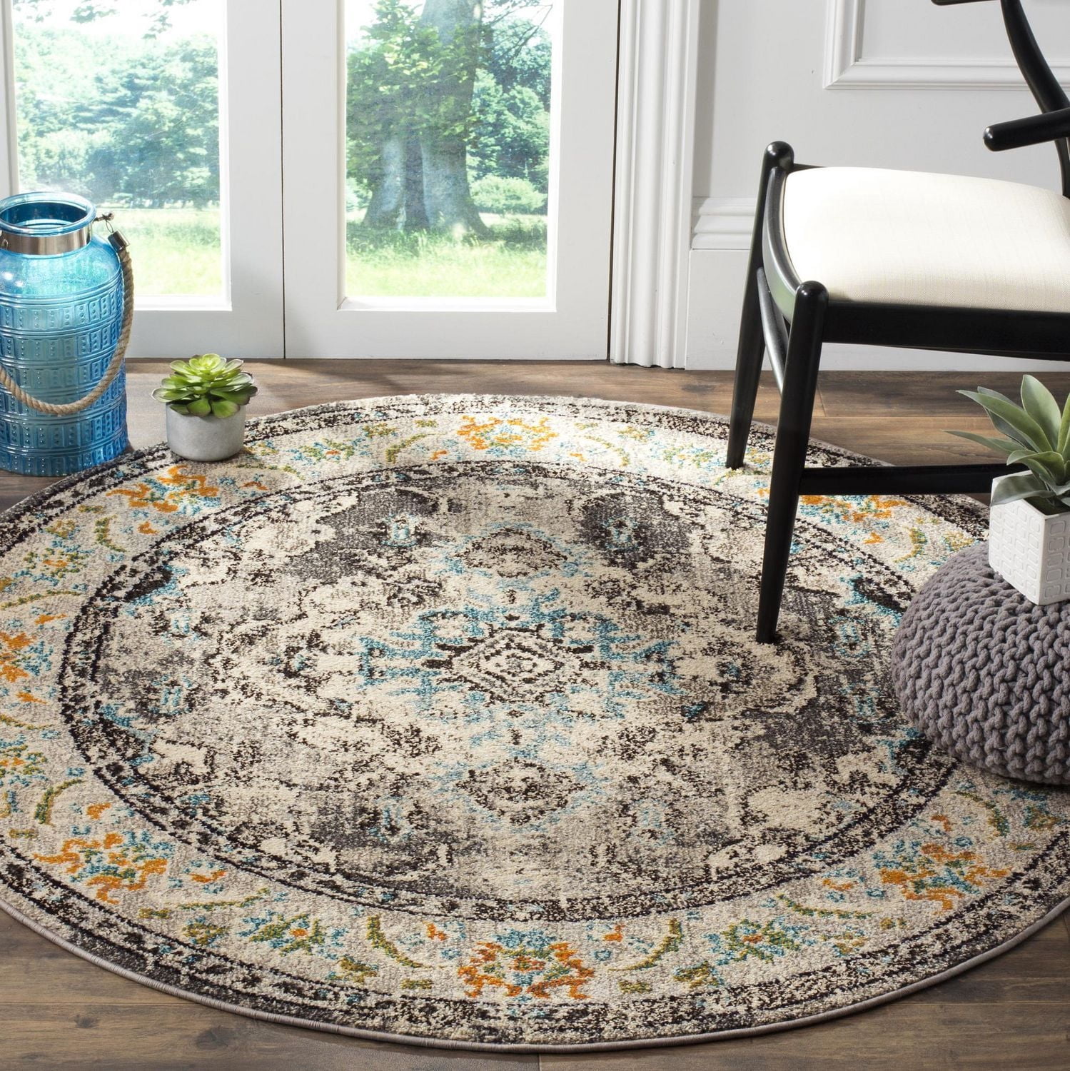Safavieh Monaco Toria Tapis Traditionnel