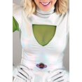 thumbnail image 2 of Women's Outer Space Alien Costume, 2 of 9