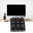 thumbnail image 4 of 9-key Macro Multifunctional Keypad Portable Mechanical Keyboard For Gaming UK J9U6, 4 of 6