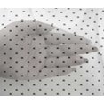 thumbnail image 4 of oneOone Viscose Chiffon Fabric Shapes Geometric Print Sewing Fabric BTY 42 Inch Wide, 4 of 4