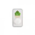 thumbnail image 4 of Botanical Garden Hook Traceless Sticky Coat Hook Hanger, 4 of 9