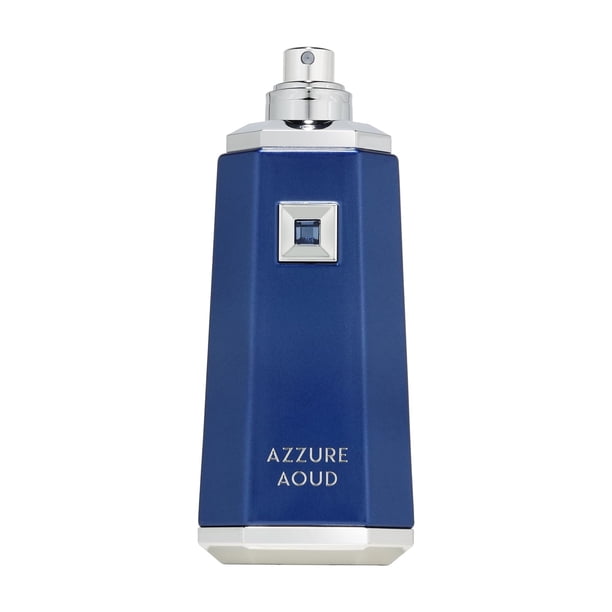 Fragrance World French Avenue Azzure Aoud For Him EDP 100 ml / 3.4