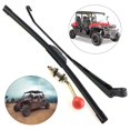thumbnail image 2 of UTV Windshield Windscreen Wiper Parts for Polaris RZR 800 900 1000 XP for Can Am, 2 of 4