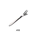 thumbnail image 2 of Shengyu Fruit Fork Stainless Steel Cake Candy Dessert Forks Party Tableware Solid Toothpicks Bento Box Accessories Type 1 Type 1, 2 of 6