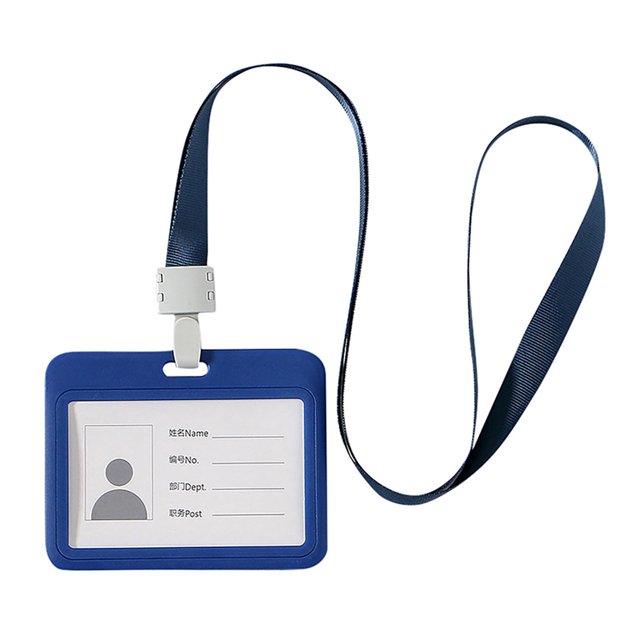 Plastic Card Holder for Vaccine Card Health Card Vaccine Card Protective Case Card Case Vaccine Card Holder with Lanyard Vaccine Card Holders Or Sleeves Plastic Vaccine Card Protector