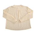 thumbnail image 3 of Chemise Homme Col Montant Manches Longues Chemises Hommes, 3 of 6