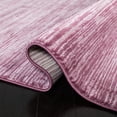 thumbnail image 2 of Safavieh Vision Adrasteia Overdyed Solid Area Rug, 2 of 6