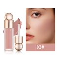 thumbnail image 1 of Liquid For Makeup Tinted Blusher Glow For Cheeks High Pigment Soft Creamy Long Wearing Blendable Lightweight Cover, Makeup White Blusher, 1 of 6