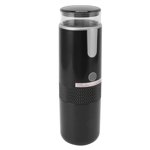 Estink Mini Portable Pocket Coffee Maker