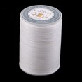 thumbnail image 3 of simhoa Heavy White Sewing Thread 0.8mm Flat for Outdoor Sports Bag Luggage 98 Yards, 3 of 7
